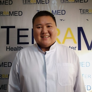 Висцеральная терапия в г. Тараз. #1718995