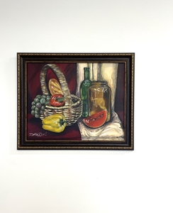 Натюрморт  #1718875