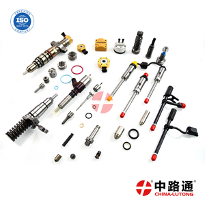 Клапан электромагнитный насос-форсунки&Мультипликатор 7135-588 Delphi #1718798