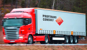 Водитель-дальнобойщик с кат. С+Е в Польшу по Западной Европе #1718533