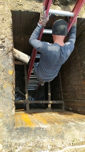 Ручная чистка септика Алматы  #1719093