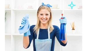 Требуется Уборщица - Клинер для уборки #1718410