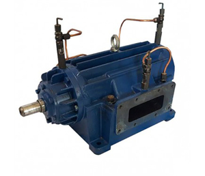 Компрессор роторный ВР-8/2.2 с системой смазки #1718712