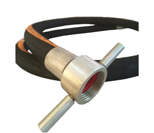 Рукав для сжиженного газа TrunkOil Butane Propane LPG Ду-38  #1719188