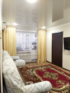 Продам 3 комн. кв. 4 мкр #1719569