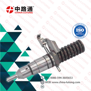 #Топливные насосы высокого давления Caterpillar&форсунка 2645а747 #1719620