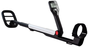 Металлодетектор Minelab GO-Find 11 #1719629