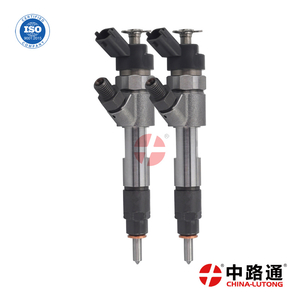 форсунка cummins 6isbe&Форсунка ISUZU 4HL1 #1719526