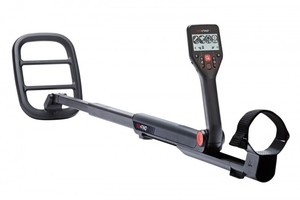 Металлодетектор Minelab GO-Find 44 #1719630