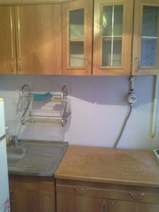 2-хкомнаятная посуточно,  по часам квартиры #984127