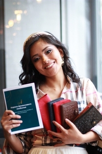 Не знаете,  что подарить на Новый год? #1720250