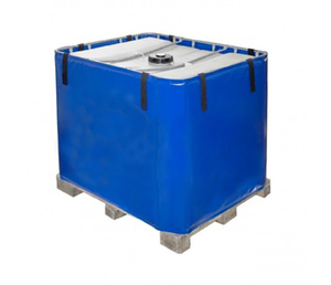 Греющий жакет для еврокуба НПГЕ-1800 #1720236