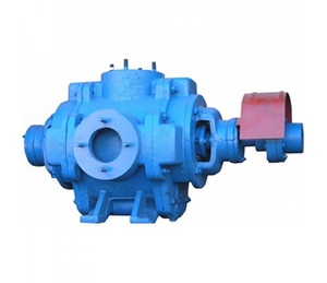 Насос вакуумный водокольцевой ВВН #1720170