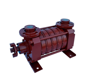 Насос газовый НСВГ  #1719916