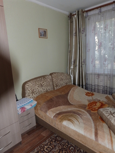 квартира 2-хкомнатная центр на Новый  год #1614708