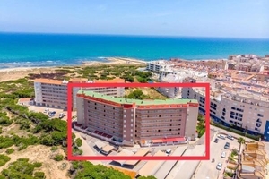 Недвижимость в Испании,  Квартира рядом с морем в Ла Мата, Коста Бланка, Испания #1720569