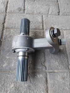 Подвесные опоры шнека. #1721038