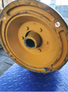 Модели шнековых редукторов, 219/273/325 в наличии #1721036