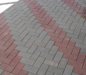 Укладка брусчатки и плитки #1721501