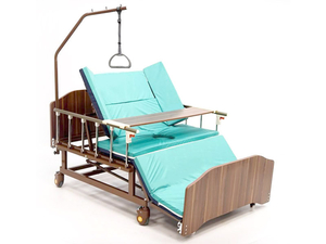 Медицинская кровать. #1721587