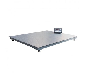 Весы складские платформенные #1720996