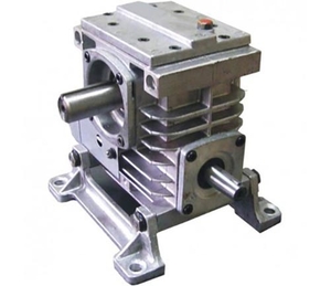 Редуктор червячный одноступенчатый  #1721355