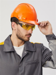 Защитные открытые очки 3M™ SecureFit™403 AF AS #1722599