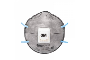 3M™ 9926Р Специализированная Фильтрующая Полумаска #1722601