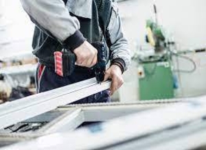 Производство металлопластиковых окон в Астане #1722580