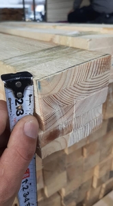 Лес обрезной и не обрезной из России! #1721670