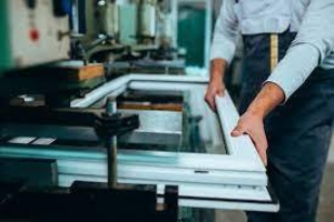 Установка металлопластиковых окон в Астане #1722579