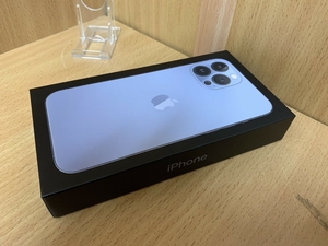 Apple iPhone 13 Pro Max #1722631