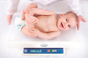 Детские весы Саша  #1722214