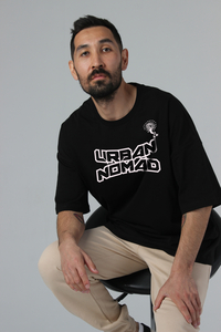 ФУТБОЛКИ СЕРИИ URBAN NOMAD  #1722700