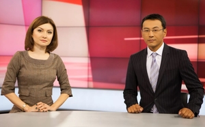 Услуги дикторов на казахском и русском языках #1722641