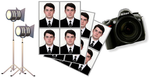 Срочное фото на документы в Уральске. #1722452