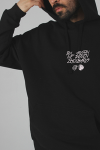 Худи OVERSIZE  #1722701