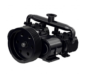 Компрессор КМ-12-2Р1  #1722608