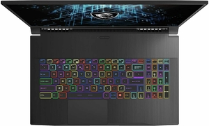Msi Ge75 Raider Gaming Laptop #1722643