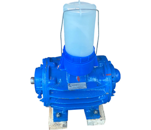 Насос УВД-10  #1722404