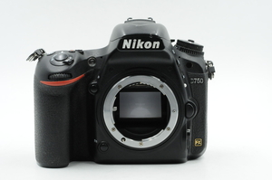 Nikon D750 #1722642
