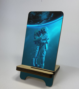 ДЕРЕВЯННЫЕ ПОДСТАВКИ ПОД ТЕЛЕФОН  #1722562