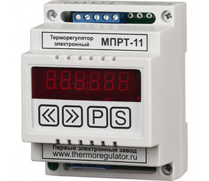 Терморегуляторы и датчики #1721754