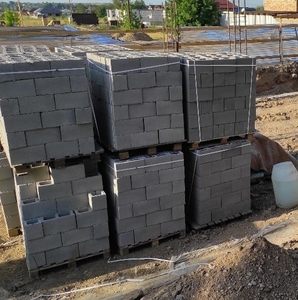 Сплитерные блоки на заказ #1723238