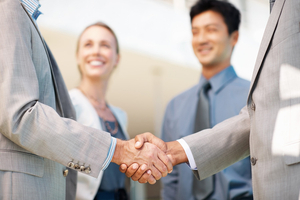 ПАРТНЕР ПО БИЗНЕСУ алматы #1723071