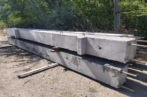 Колонна несущая под заказ любых размеров #1723235