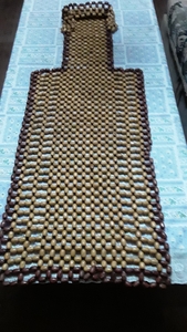 продам массажную подкладку для водителей #1722954