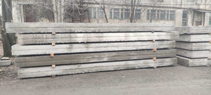 Плиты перекрытия на заказ #1723237