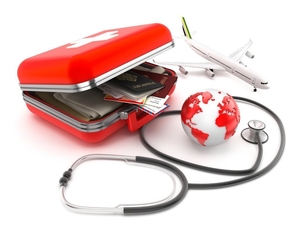 Лечебный туризм в России #1723533