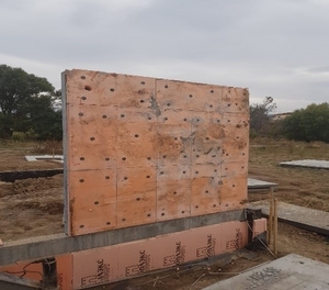 Стеновая панель ограждающая под заказ любые размеры #1723234